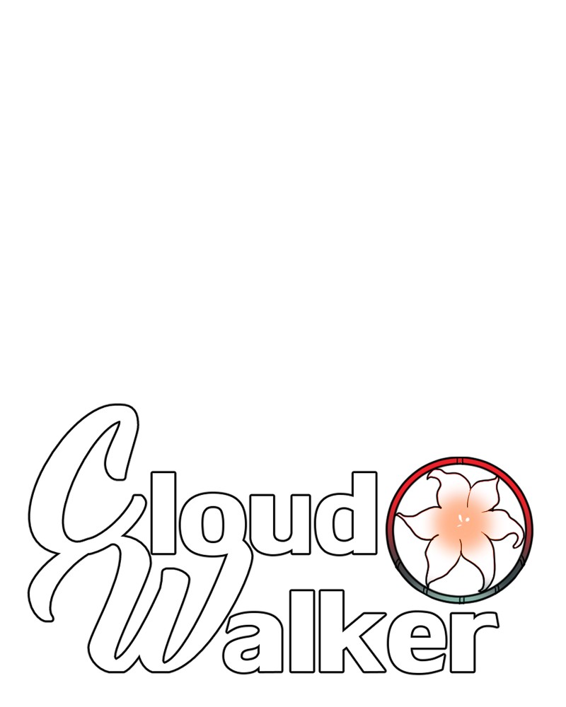 Cloud Walker Chapter 18