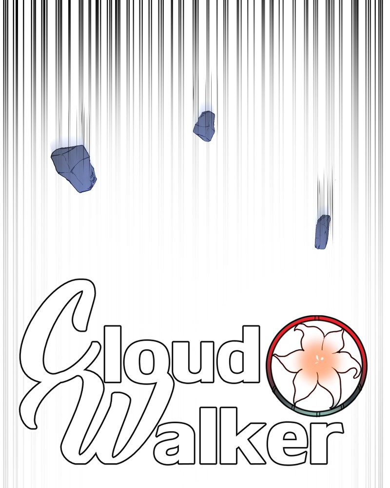 Cloud Walker Chapter 21