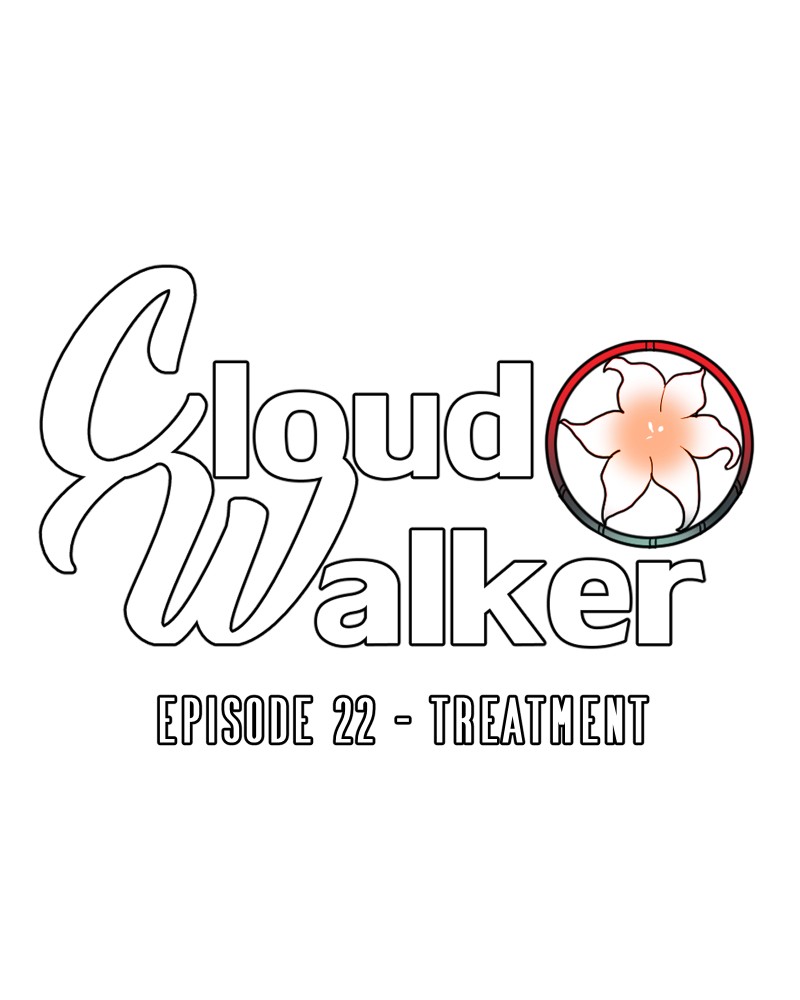 Cloud Walker Chapter 22
