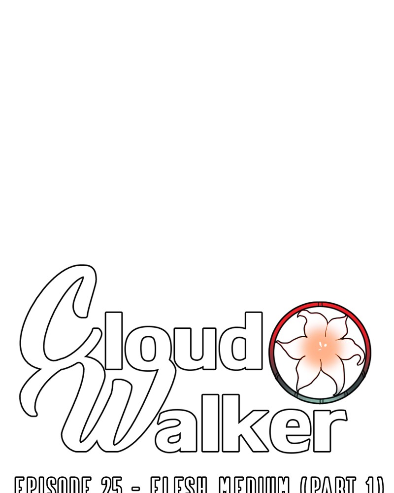 Cloud Walker Chapter 25