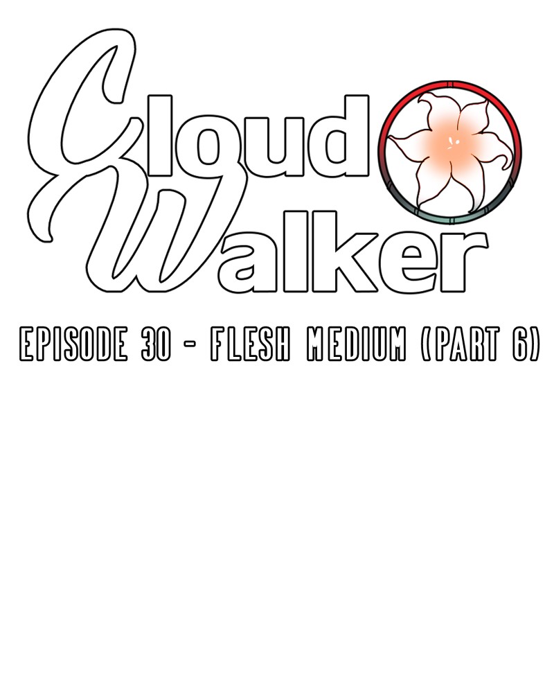 Cloud Walker Chapter 30