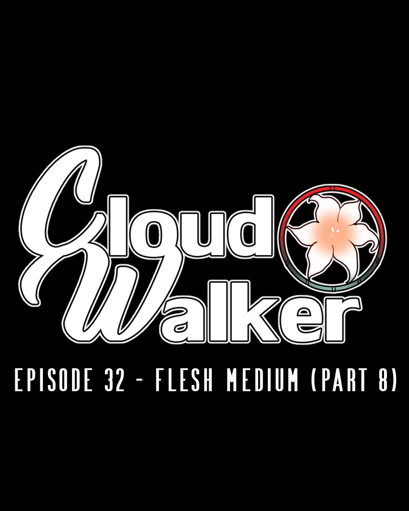 Cloud Walker Chapter 32