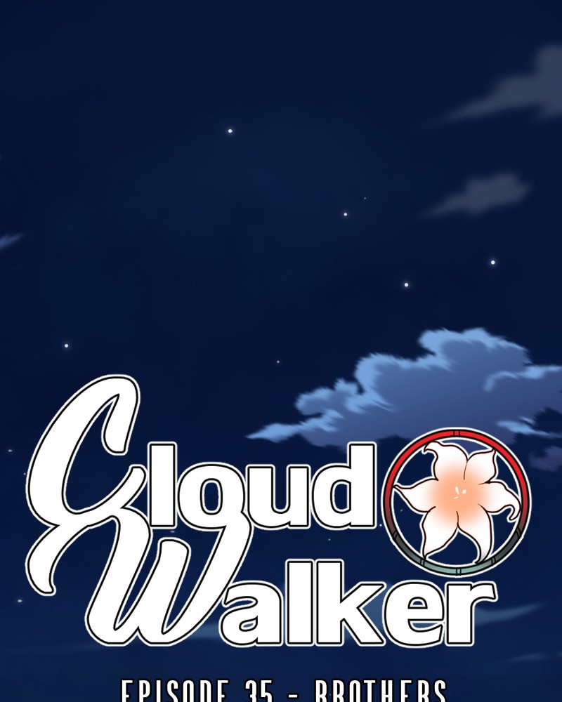 Cloud Walker Chapter 35