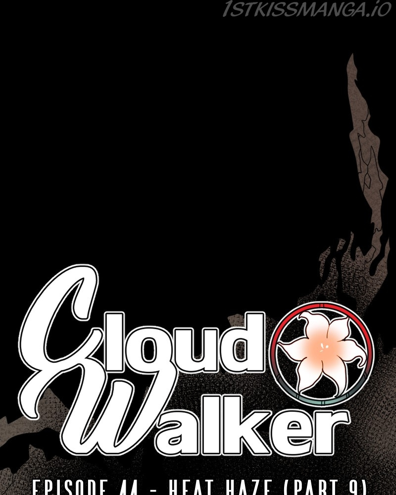 Cloud Walker Chapter 44