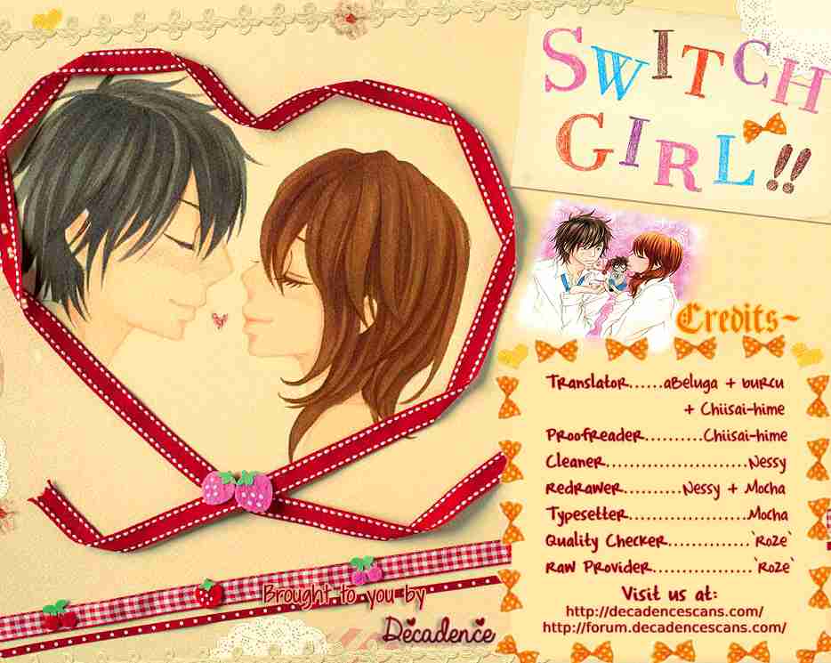 Switch Girl!! 96