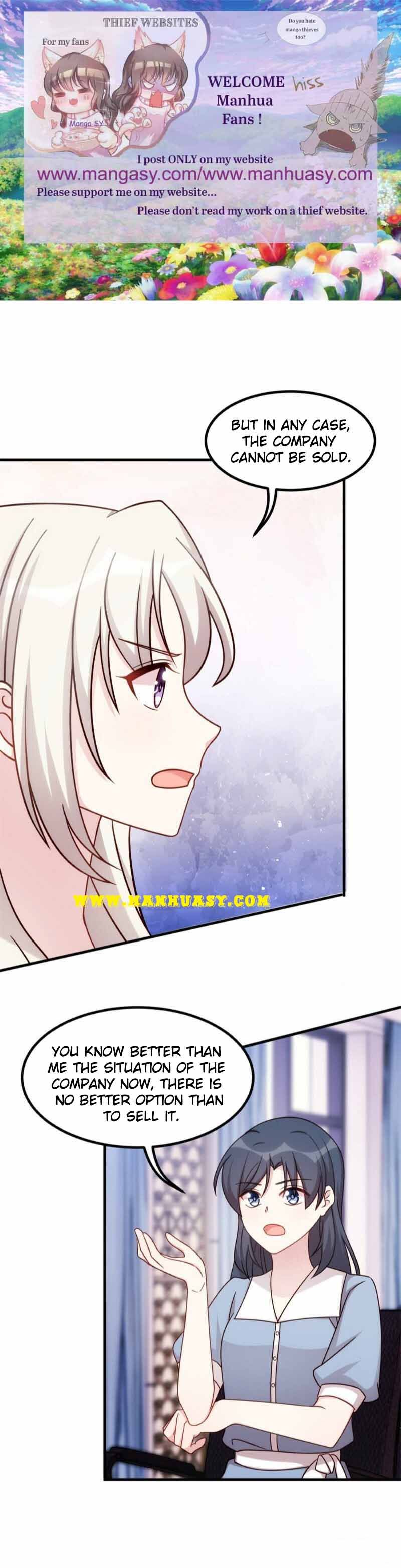 Xiao Bai’S Father Is A Wonderful Person Chapter 331