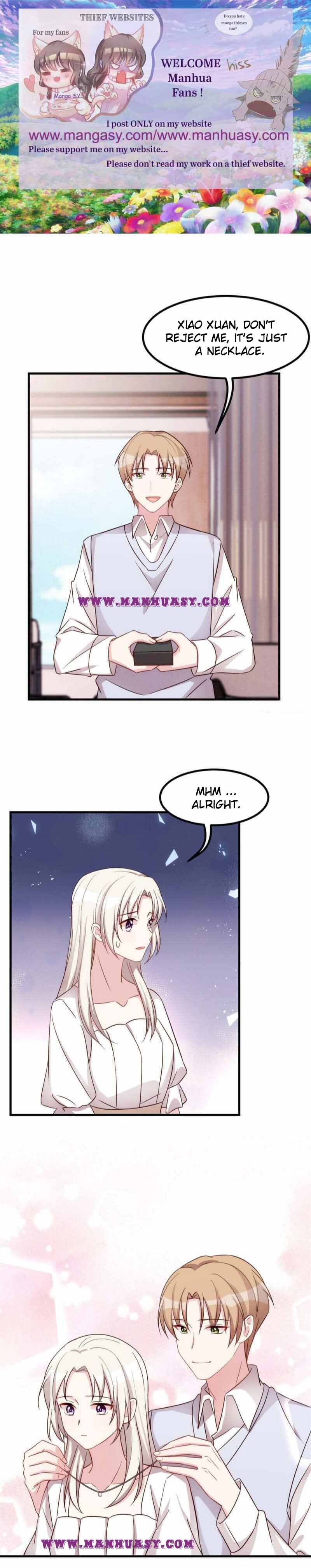 Xiao Bai’S Father Is A Wonderful Person Chapter 335