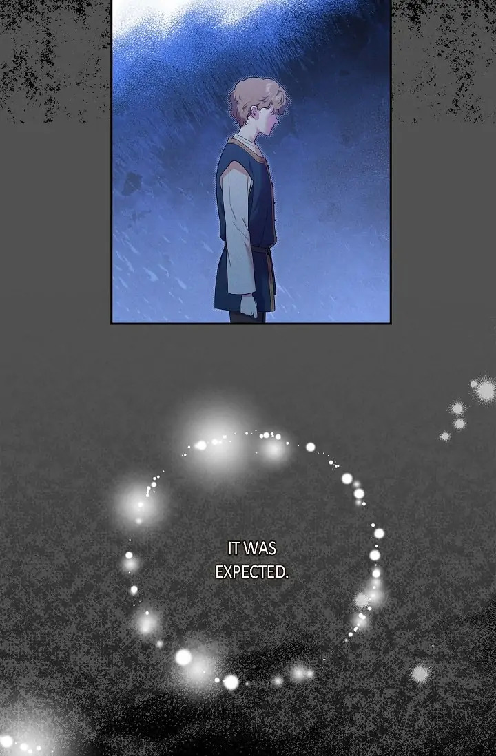 Ice Lamp - The Chronicles of Kira Chapter 21