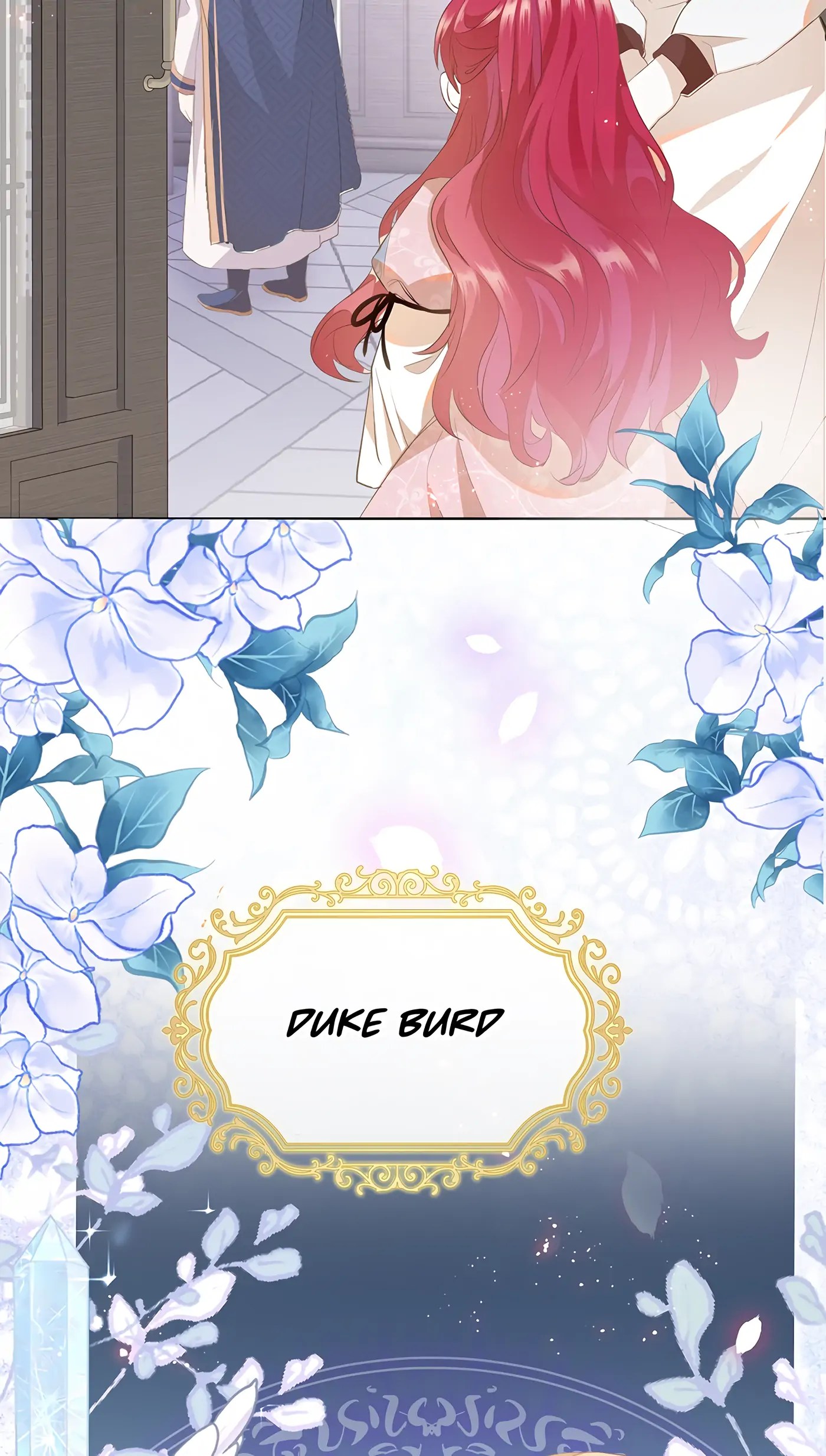 The Return of Princess Amy (Official) Chapter 3