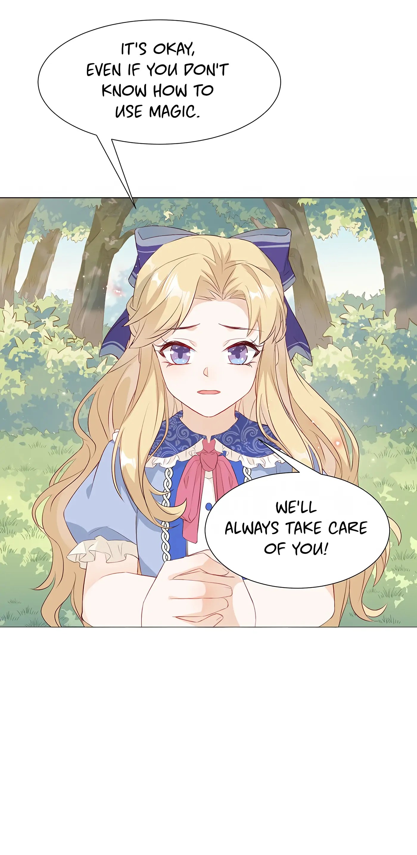The Return of Princess Amy (Official) Chapter 6