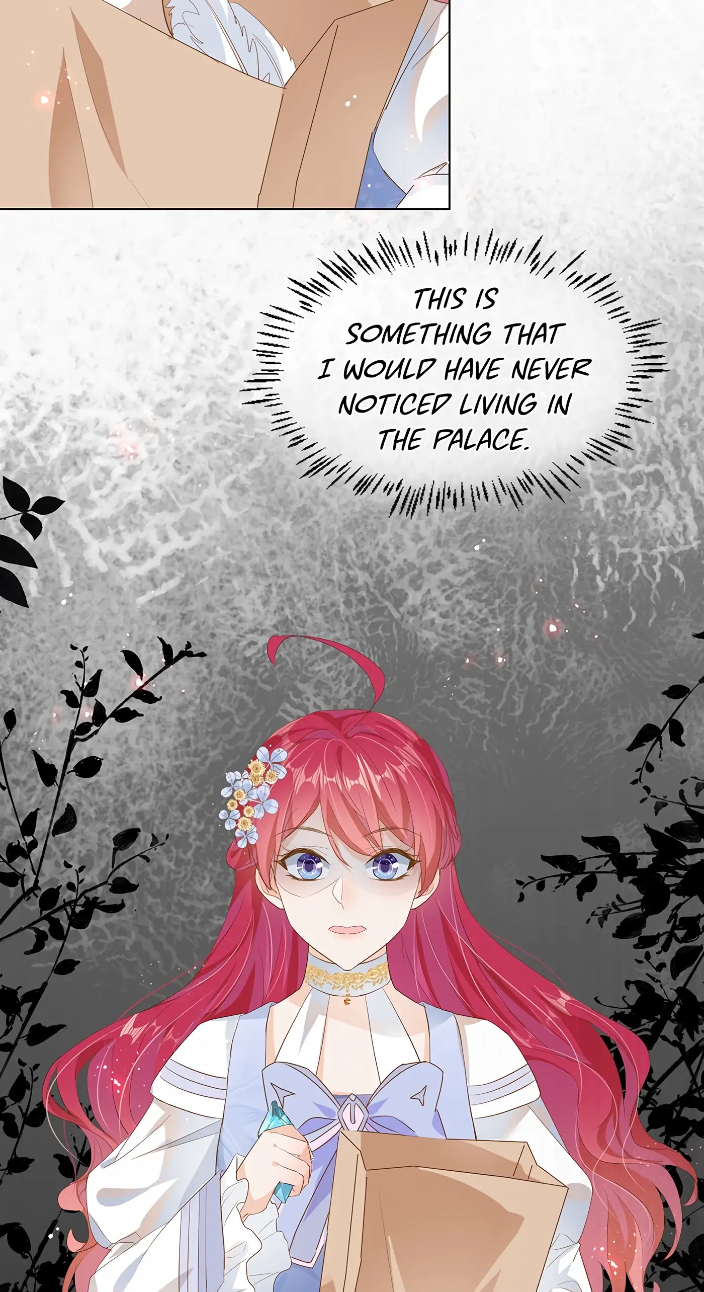 The Return of Princess Amy (Official) Chapter 25