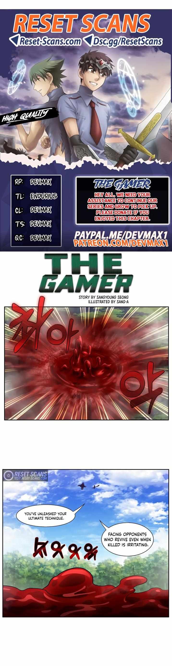 The Gamer 457