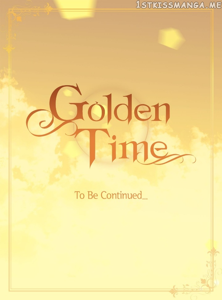 Golden Time Chapter 129