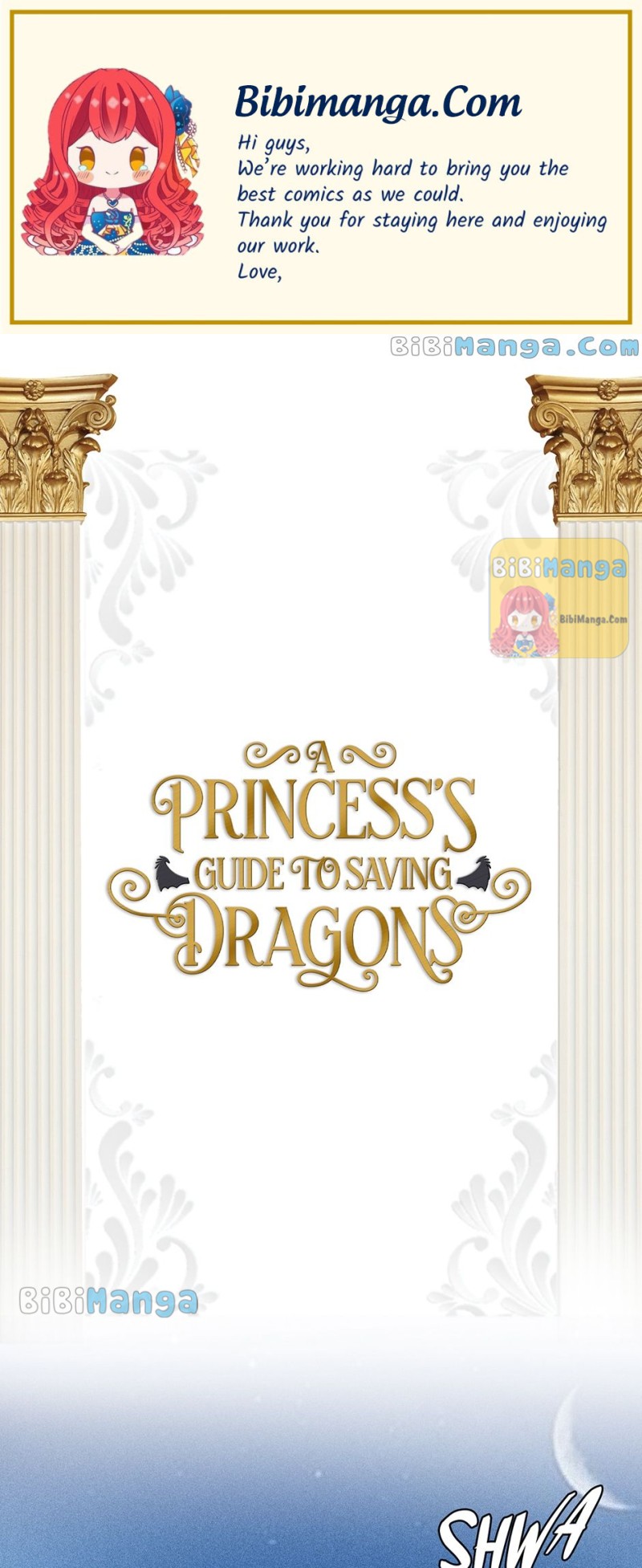 Dragon Raising Manual Chapter 49