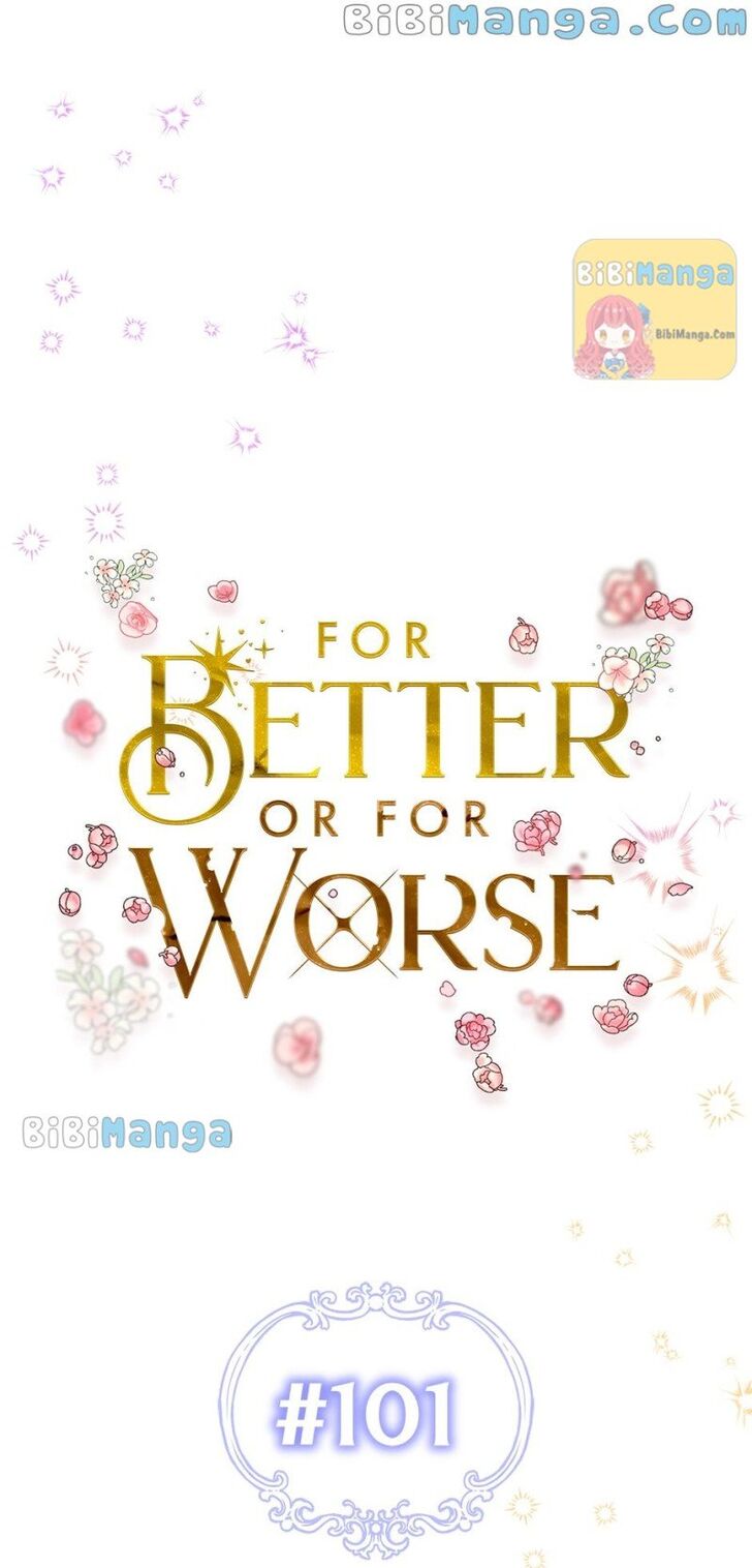 For Better or for Worse Ch.101