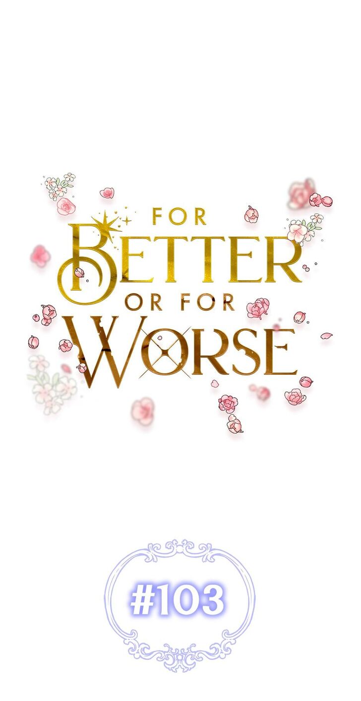 For Better or for Worse Ch.103