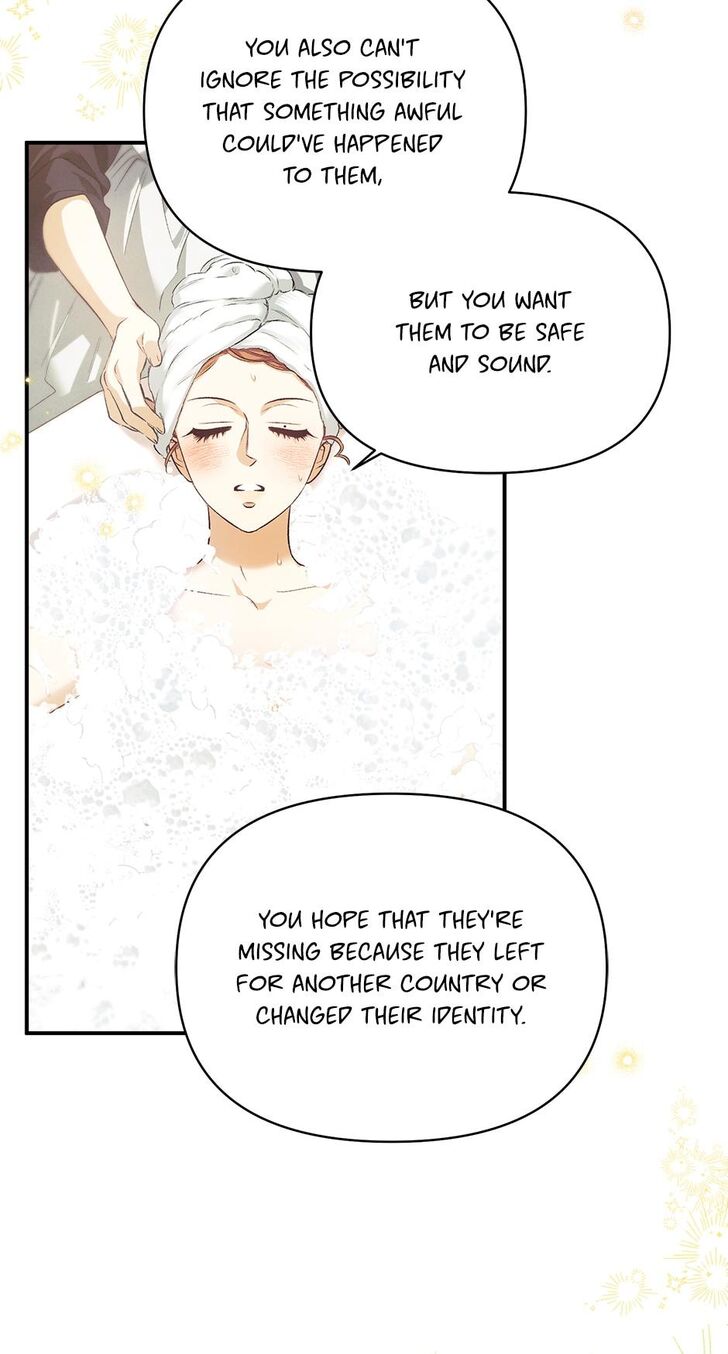 For Better or for Worse Ch.104
