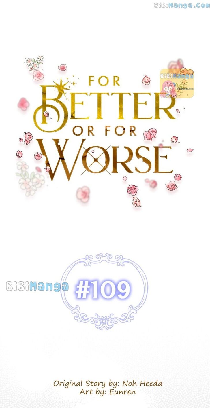 For Better or for Worse Ch.109