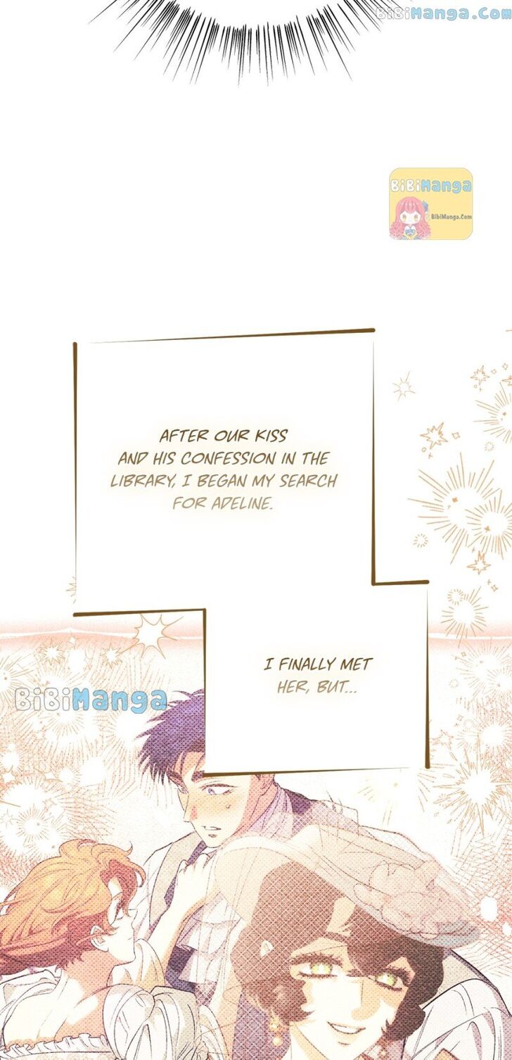 For Better or for Worse Ch.109