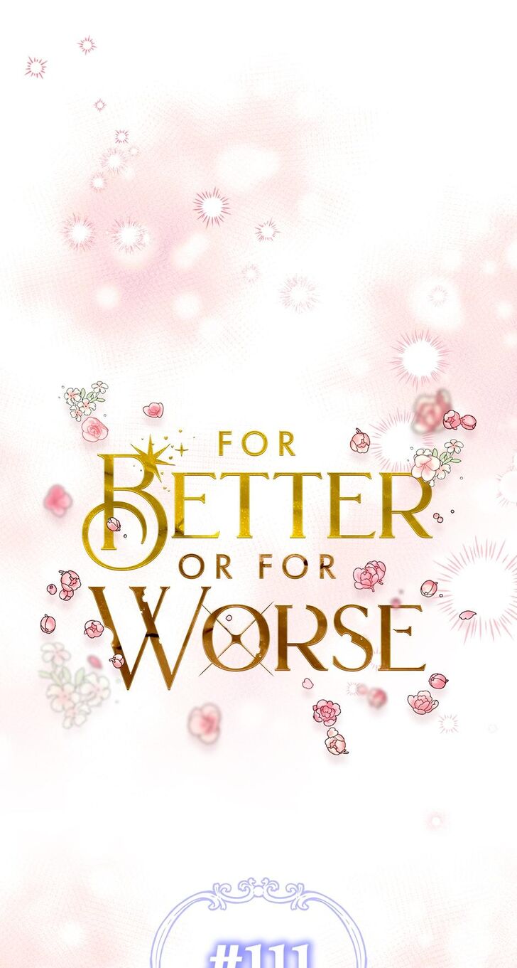 For Better or for Worse Ch.111