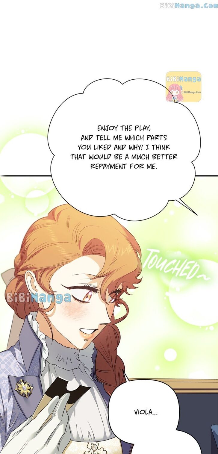 For Better or for Worse Ch.108
