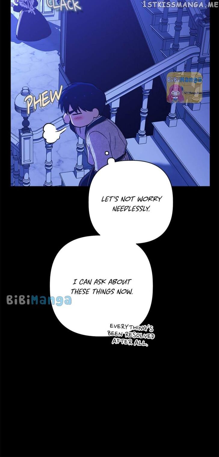 For Better or for Worse Ch.113