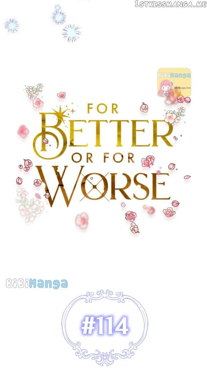 For Better or for Worse Ch.114