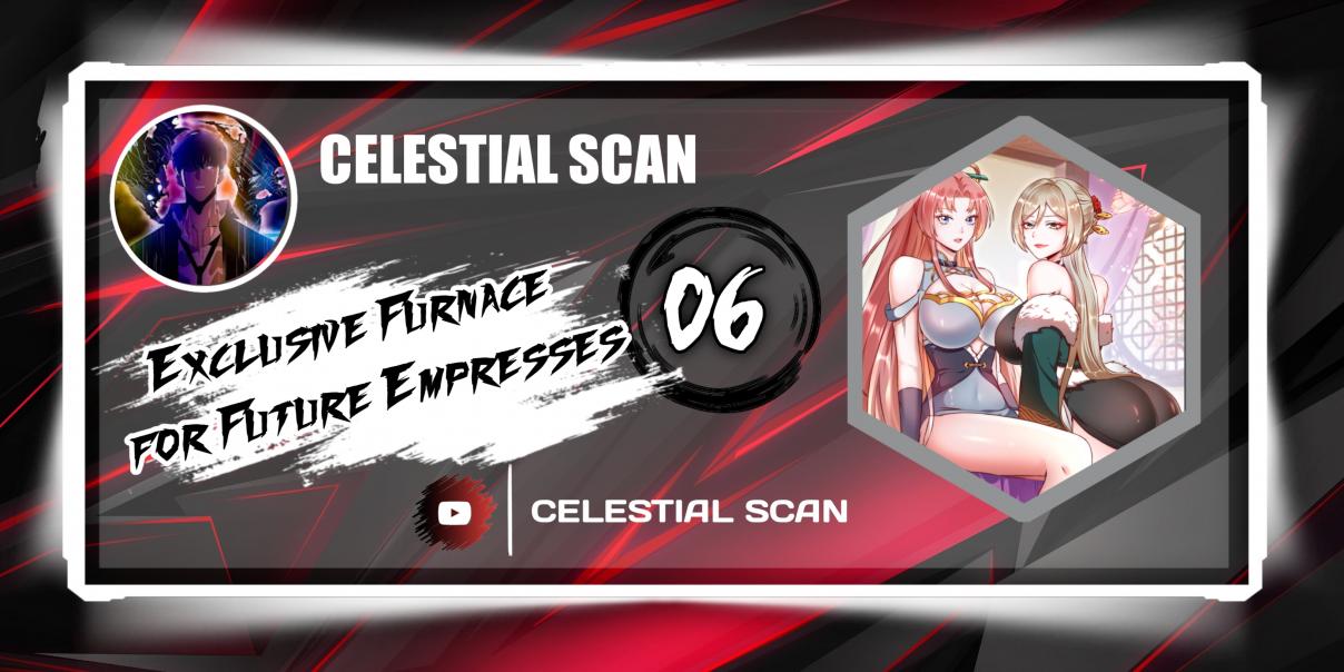 Exclusive Furnace of Future Empresses 6