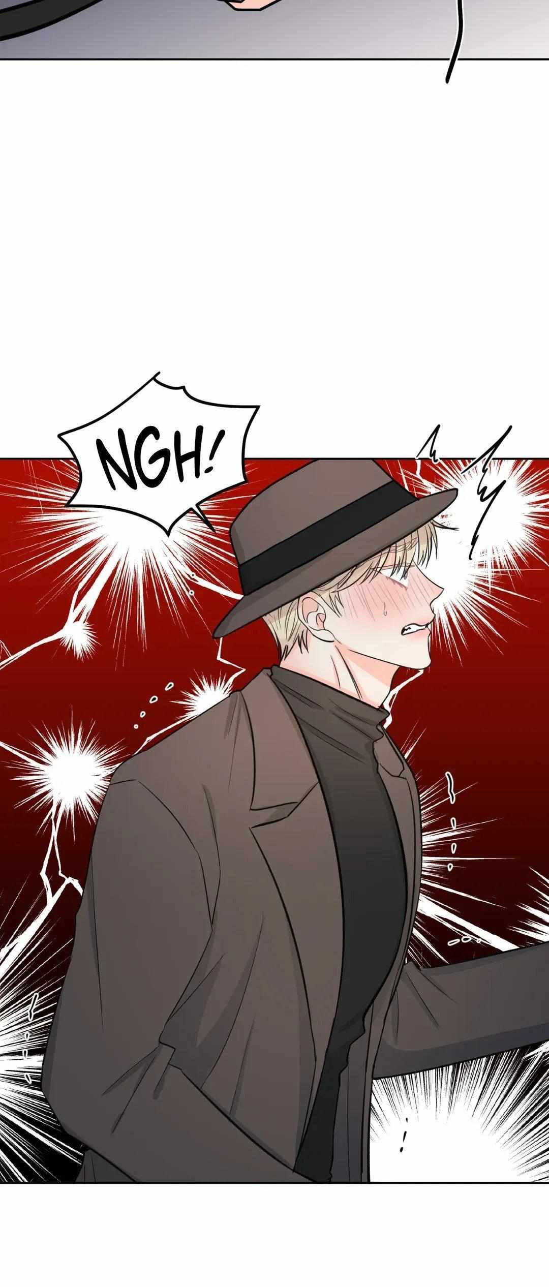 The Color Of The Night Chapter 31