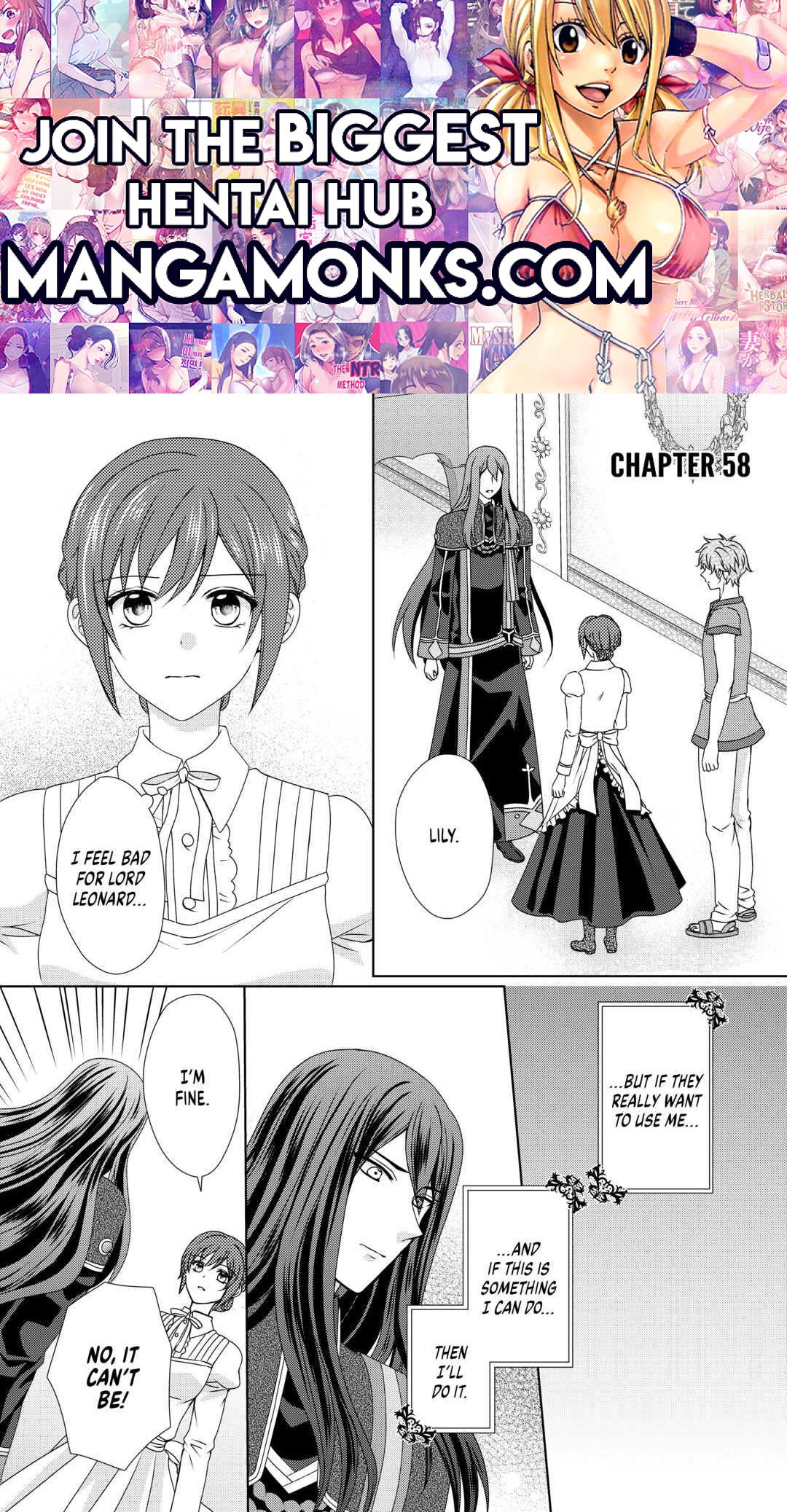 From Maid to Mother Chapter 58