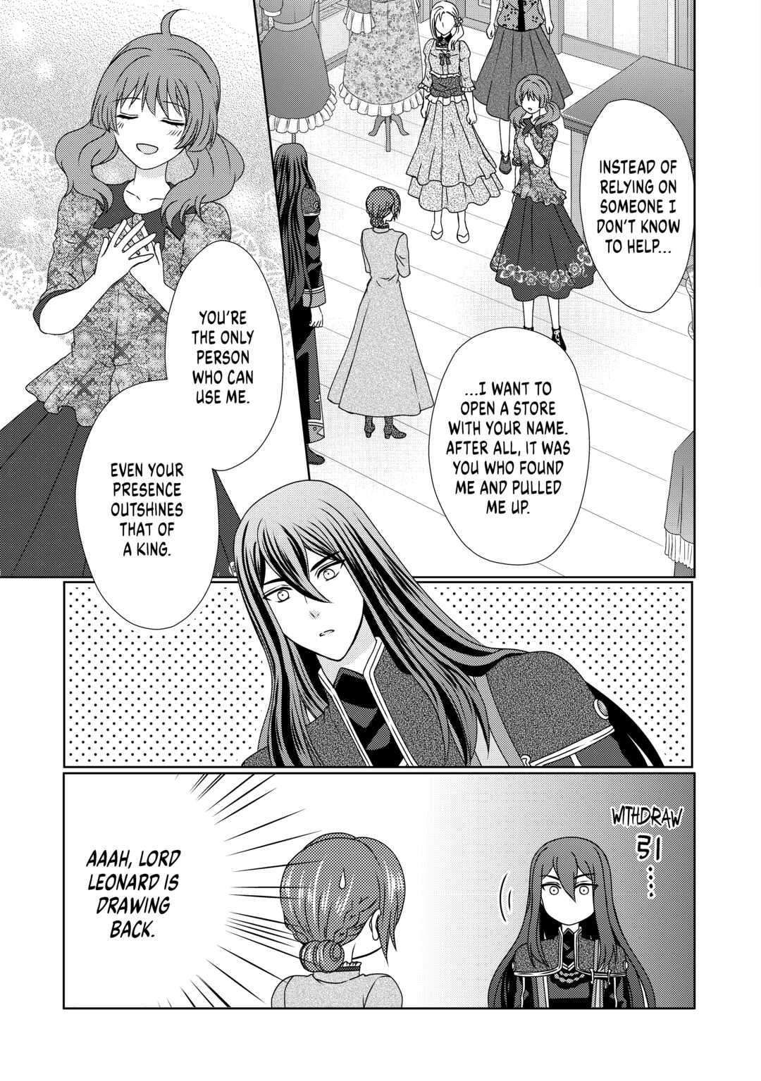 From Maid to Mother Chapter 59
