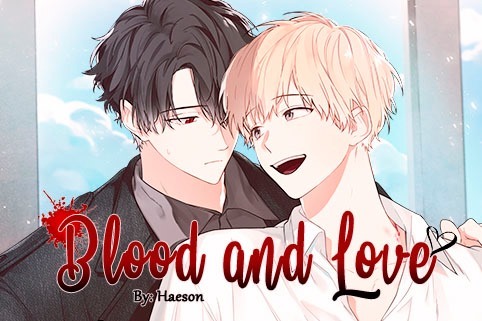 Blood and Love Season.2 Chapter 52