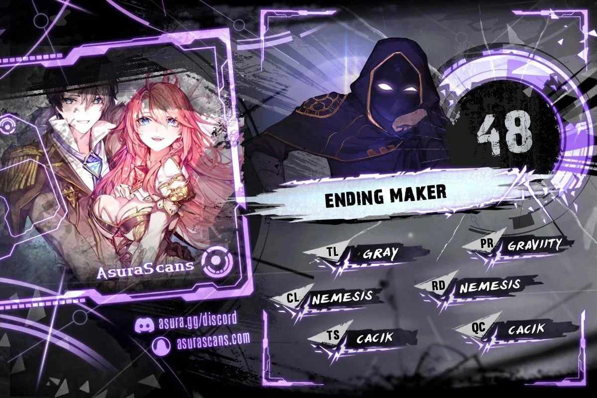 Ending Maker Chapter 48