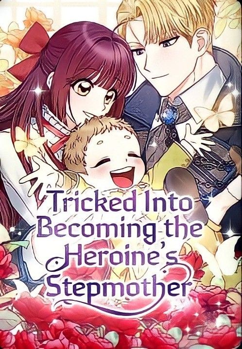 Tricked into Becoming the Heroine's Stepmother Chapter 115