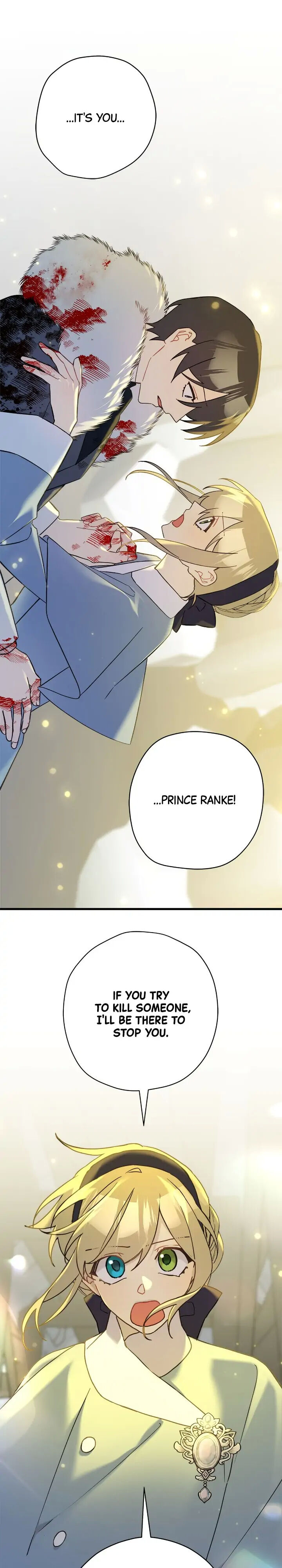 Please Cry, Crown Prince Ch.057