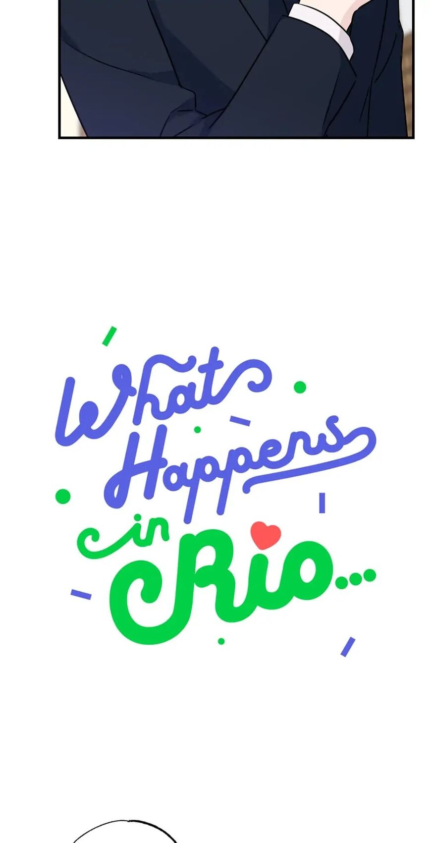 What Happens in Rio... 5