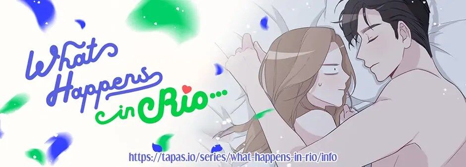 What Happens in Rio... Ch.008