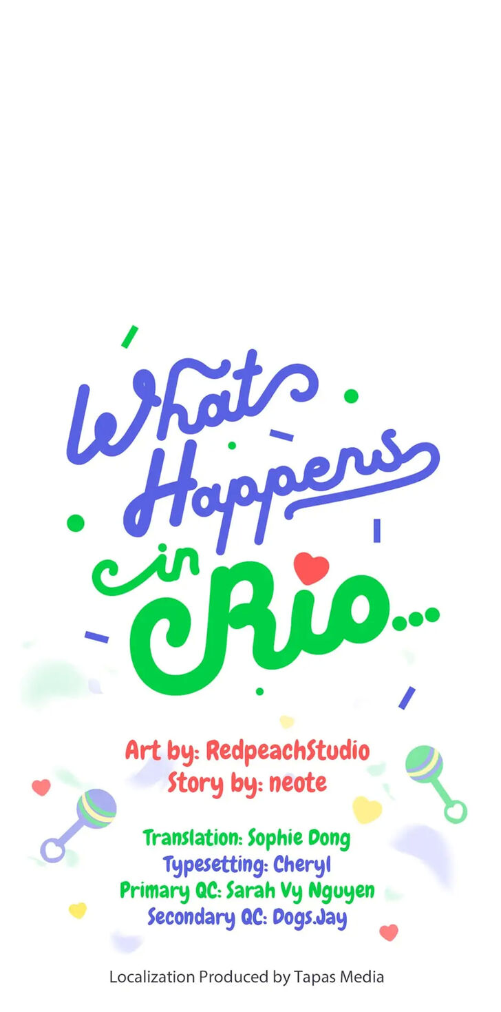 What Happens in Rio... Ch.012