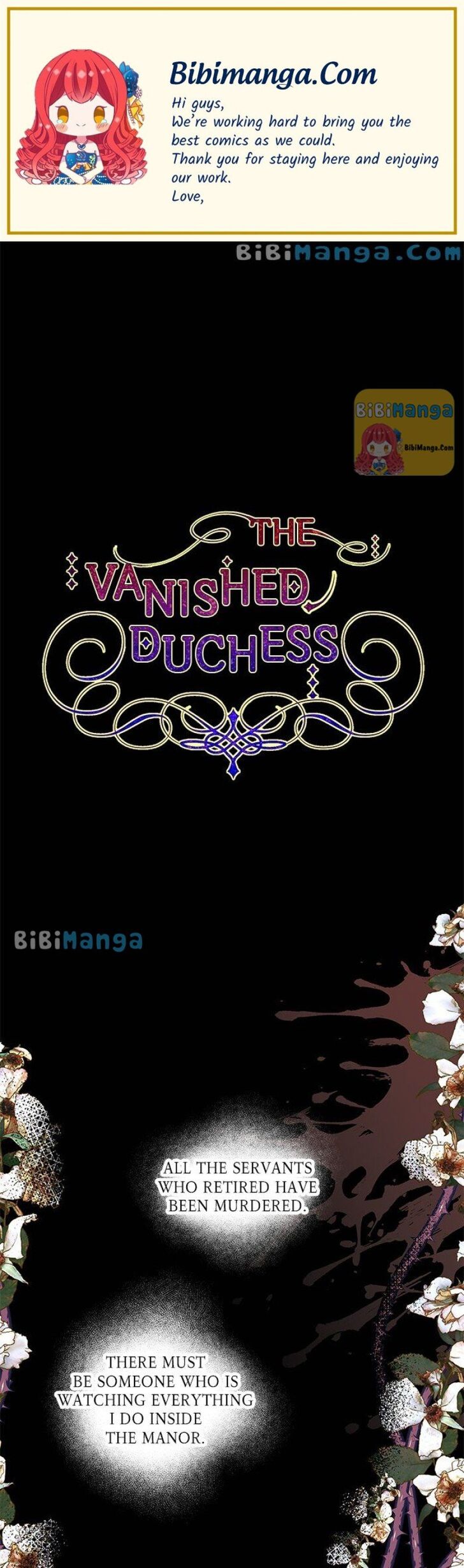 The Vanished Duchess Ch.050