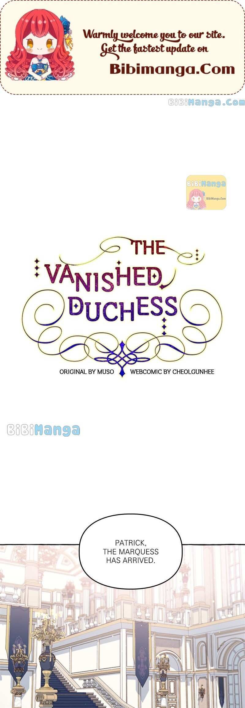 The Vanished Duchess 55
