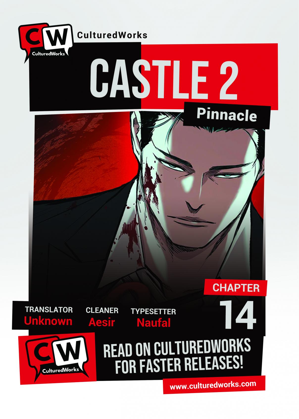 Castle 2: Pinnacle 14