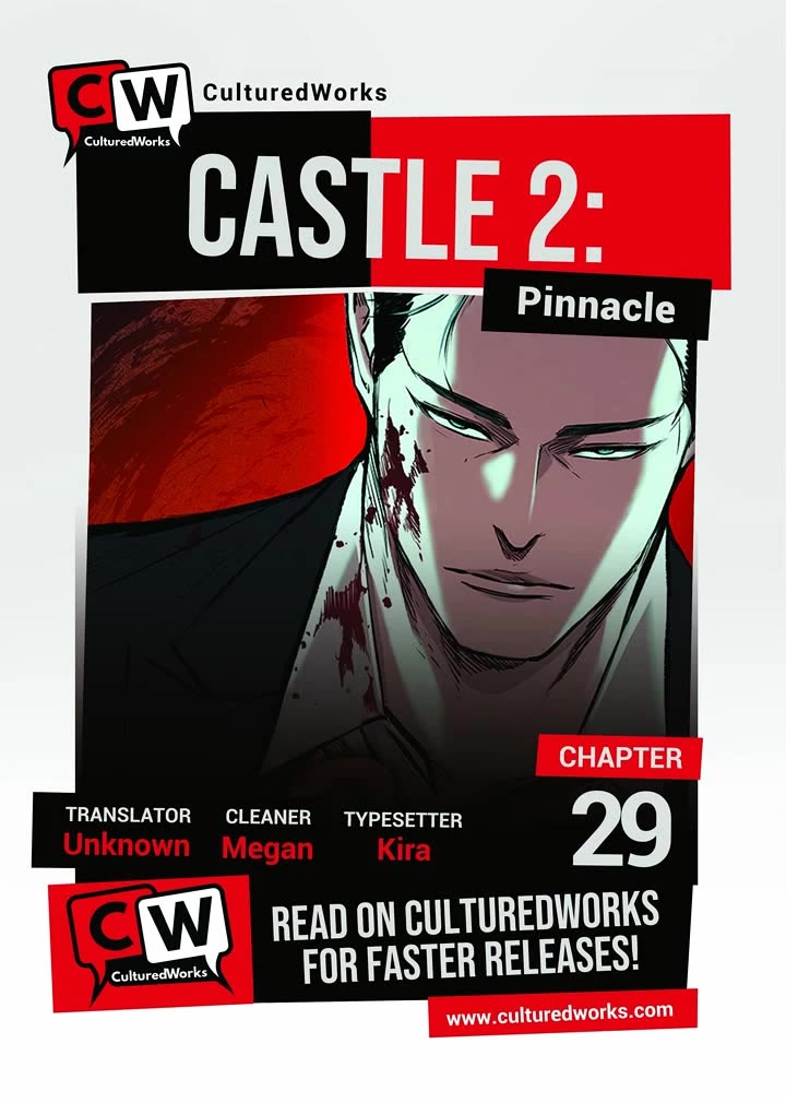 Castle 2: Pinnacle Chapter 29