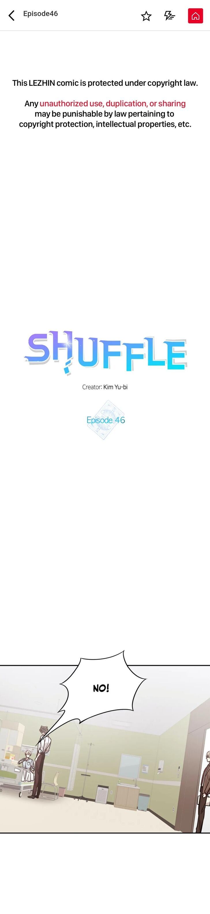 Shuffle (KIM Yubi) Ch.046