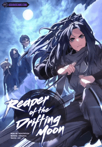 Reaper of the Drifting Moon Chapter 80
