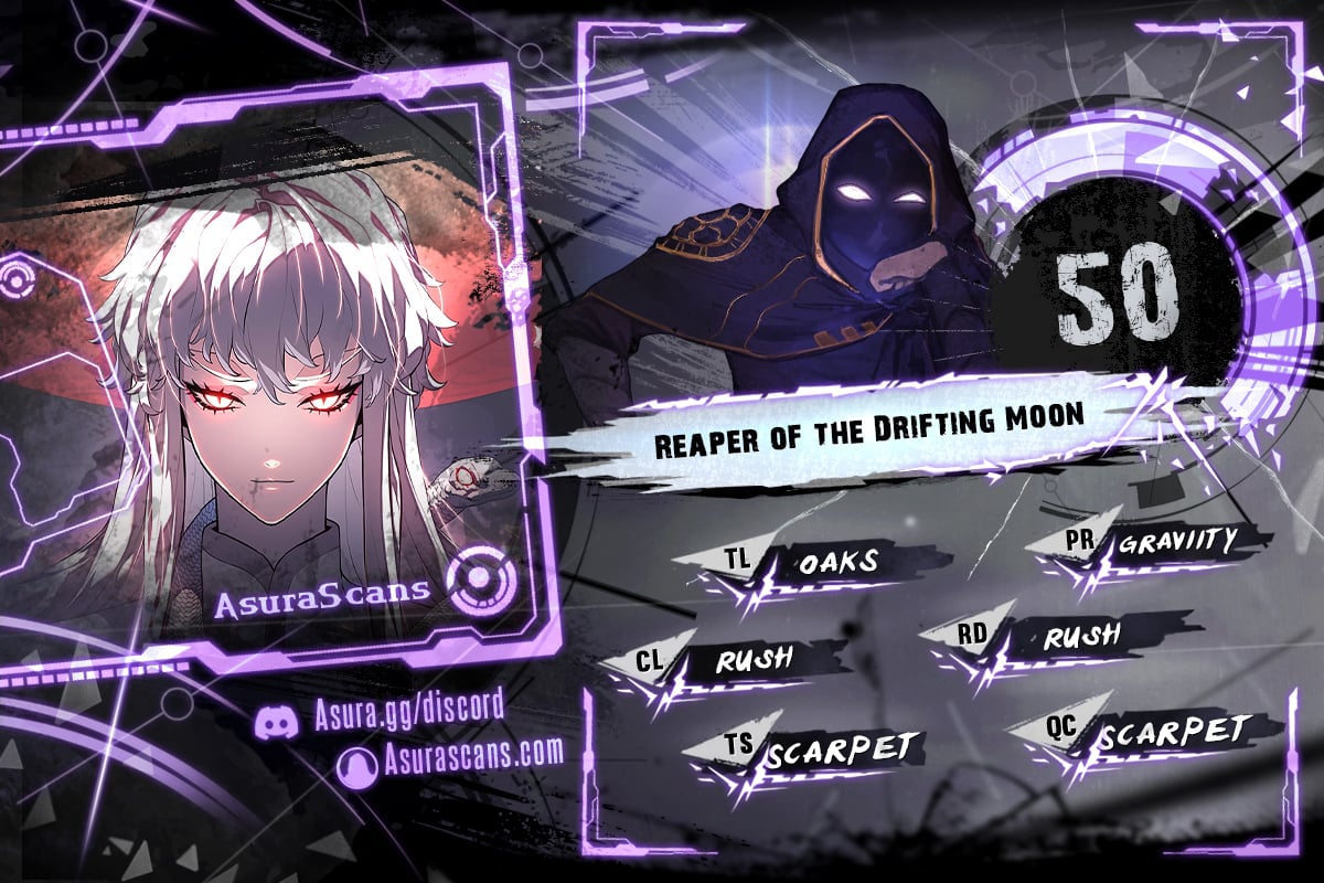 Reaper of the Drifting Moon 50