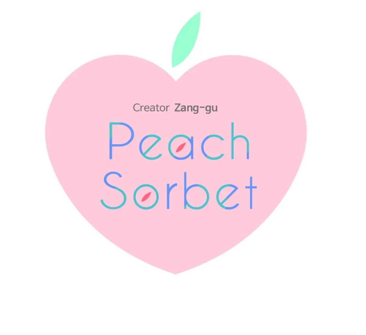 Peach Sorbet Ch.046