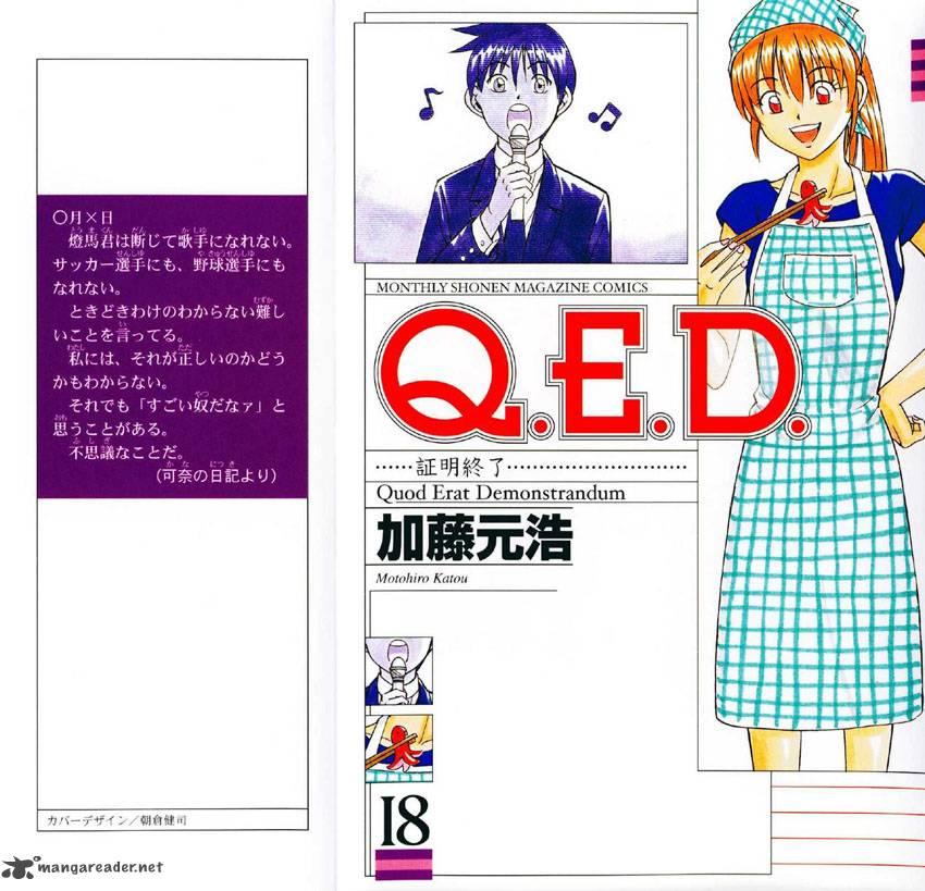 QED Chapter 34
