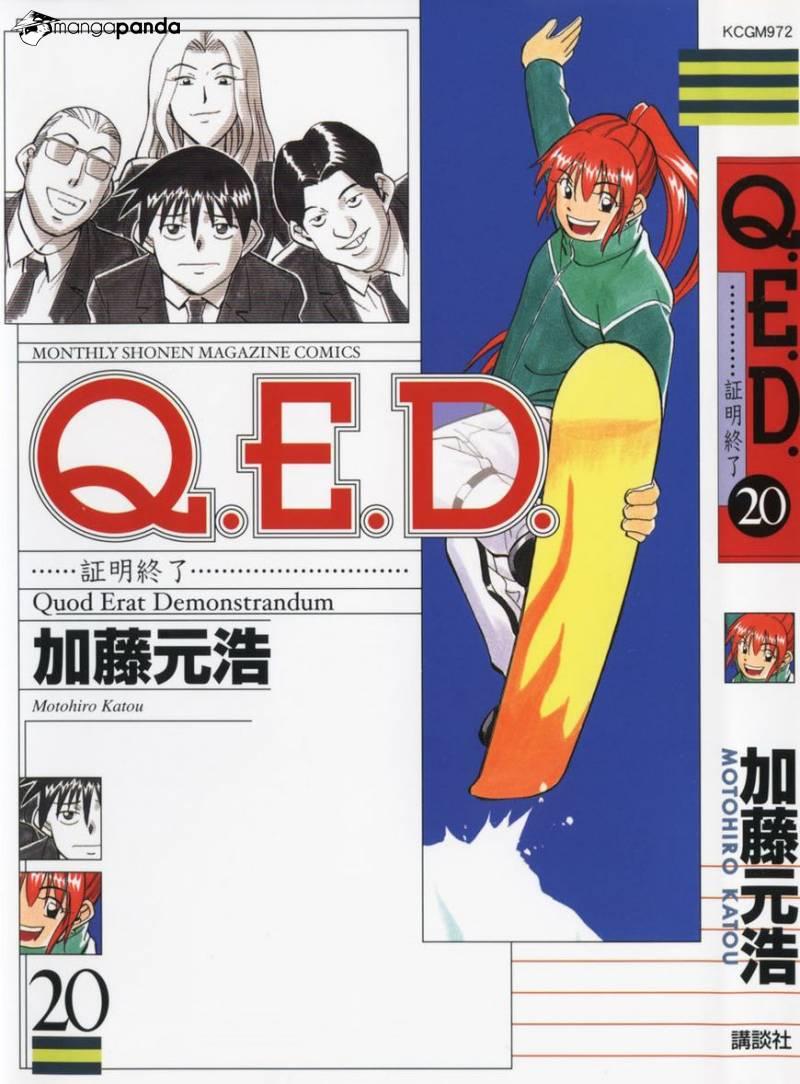 QED Chapter 38