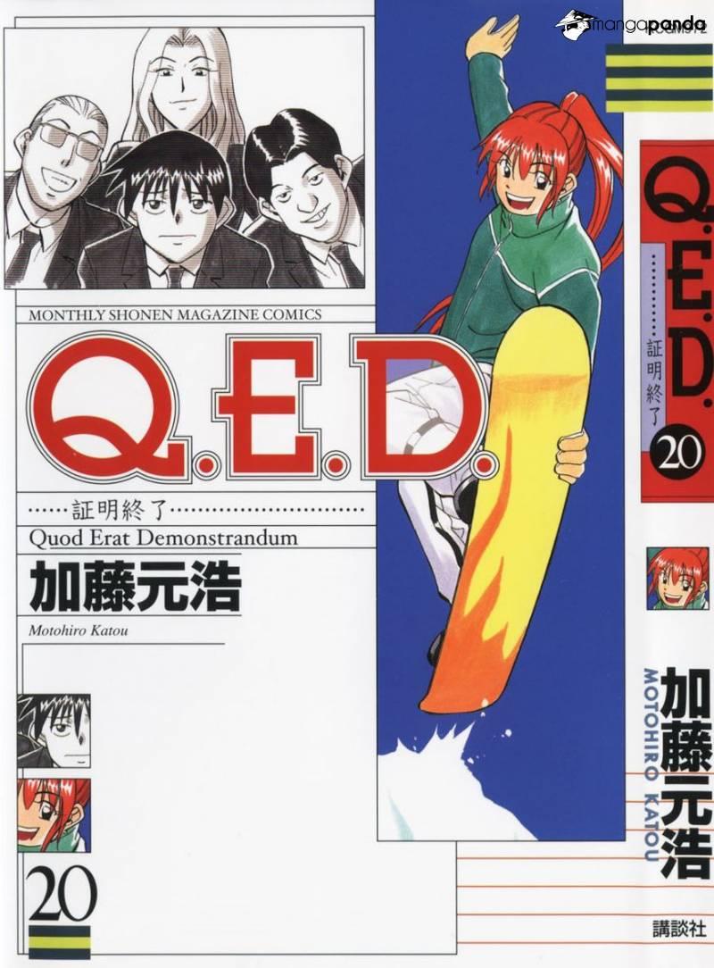 QED Chapter 39