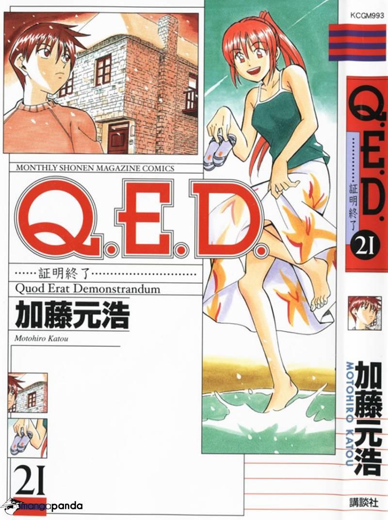 QED Chapter 40
